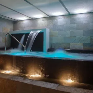 **** Hotel Soho Boutique Capuchinos&spa Espagne